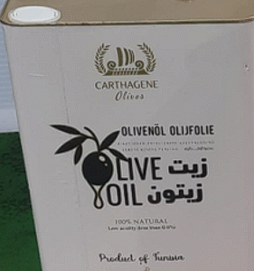Vergin Olive Oil 20L
