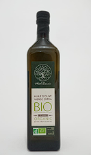 Extrat Vergin Bio Olive Oil 1L