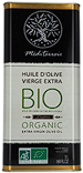 Extrat Vergin Bio Olive Oil 3l